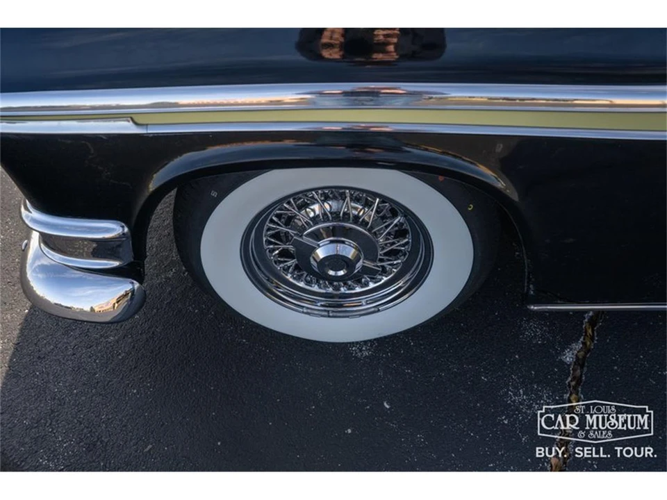 1955 Chrysler New Yorker - Image 12 of 31