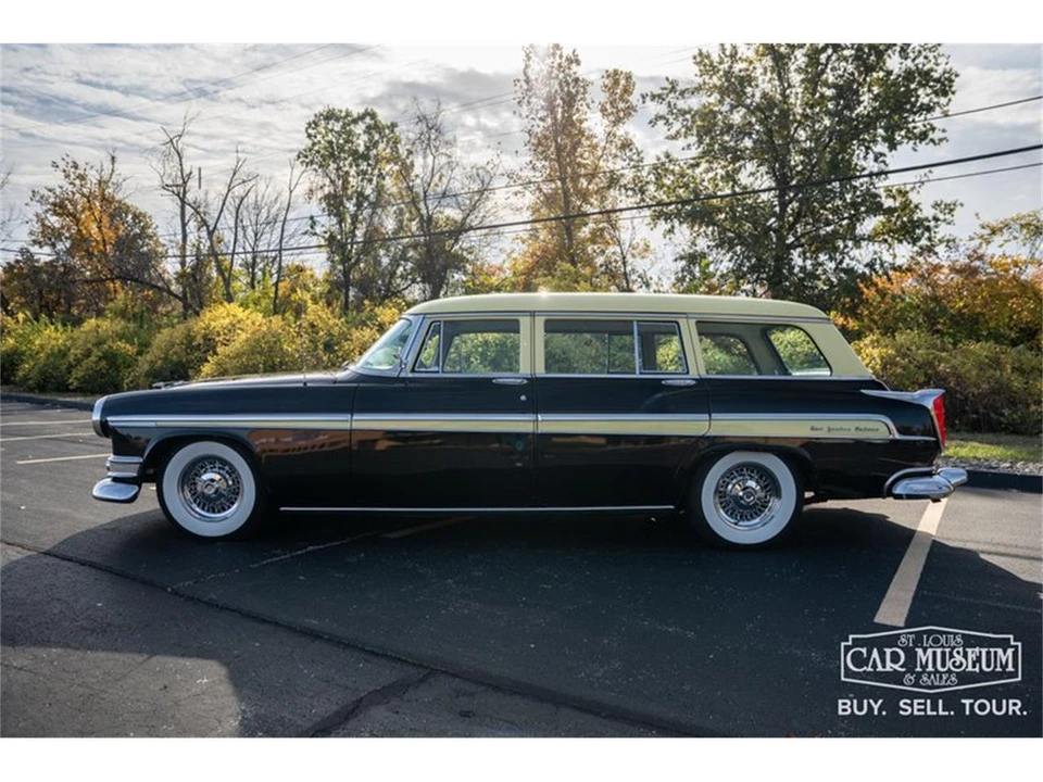 1955 Chrysler New Yorker - Image 17 of 31