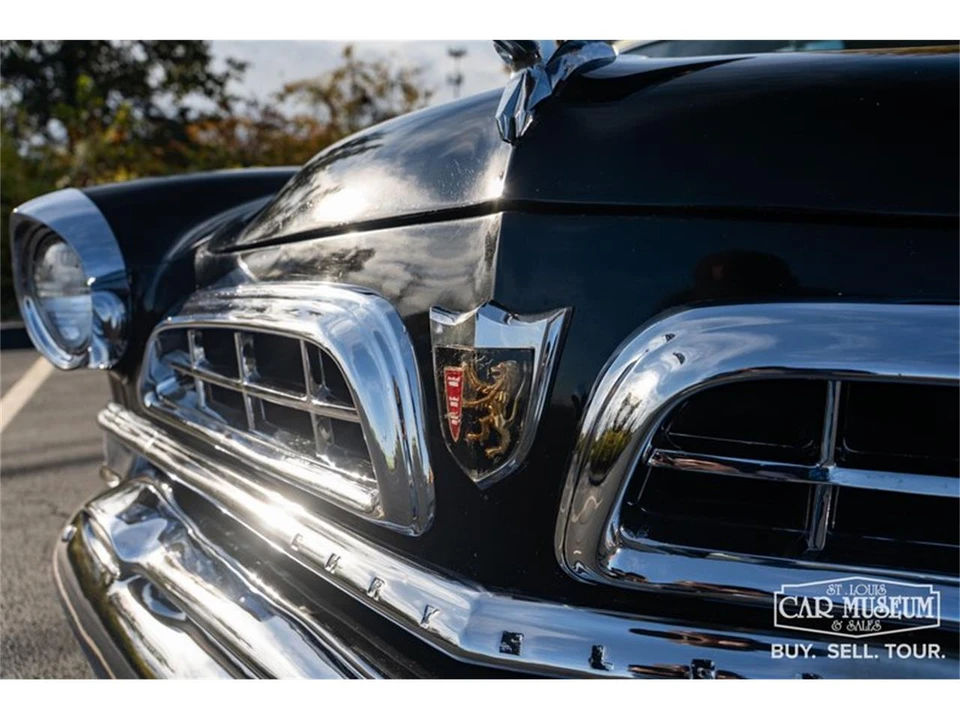 1955 Chrysler New Yorker - Image 7 of 31