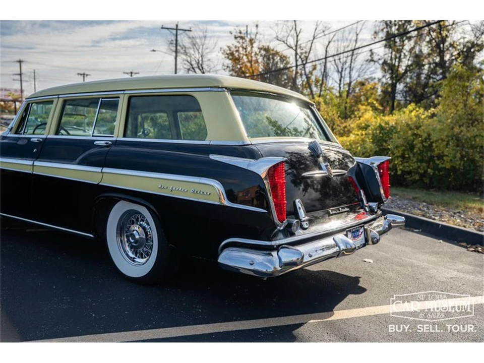 1955 Chrysler New Yorker - Image 27 of 31