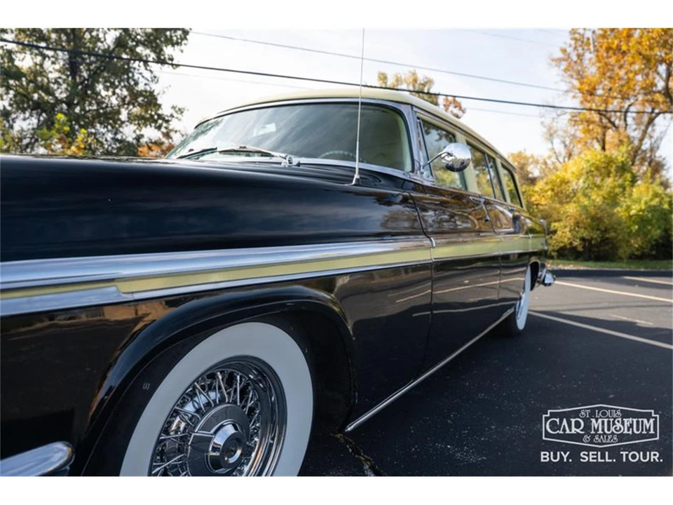 1955 Chrysler New Yorker - Image 13 of 31