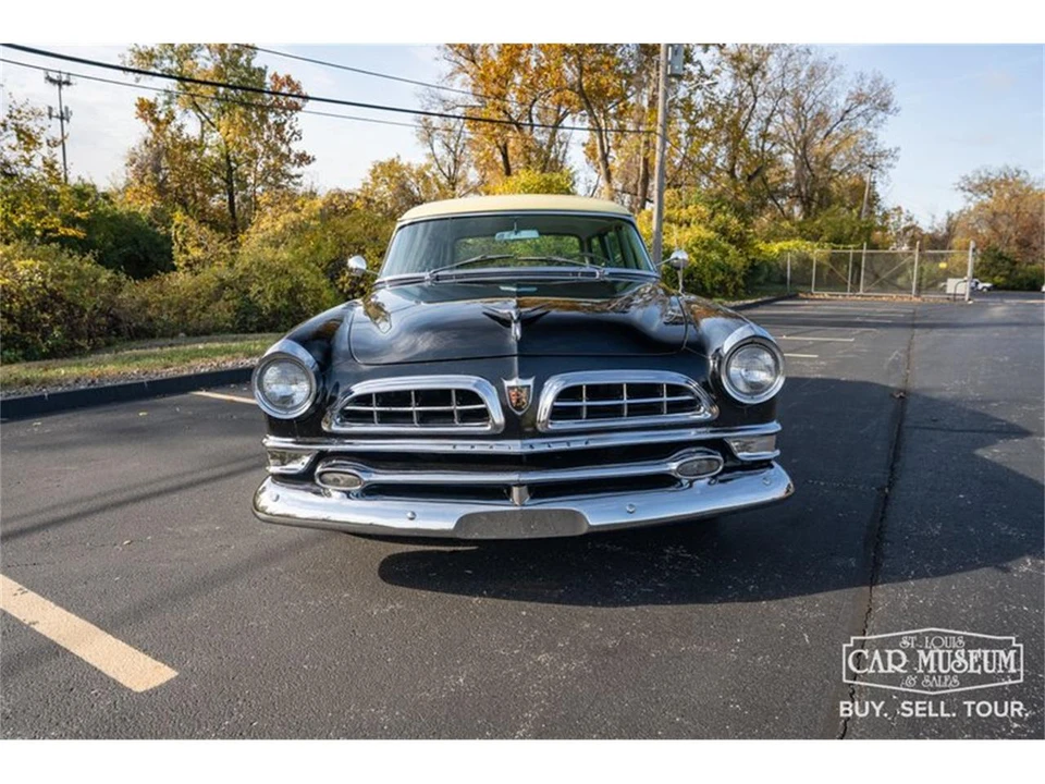 1955 Chrysler New Yorker - Image 8 of 31
