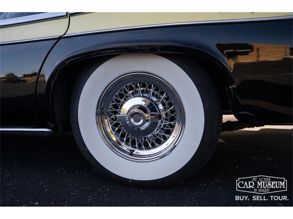1955 Chrysler New Yorker - Image 23 of 31