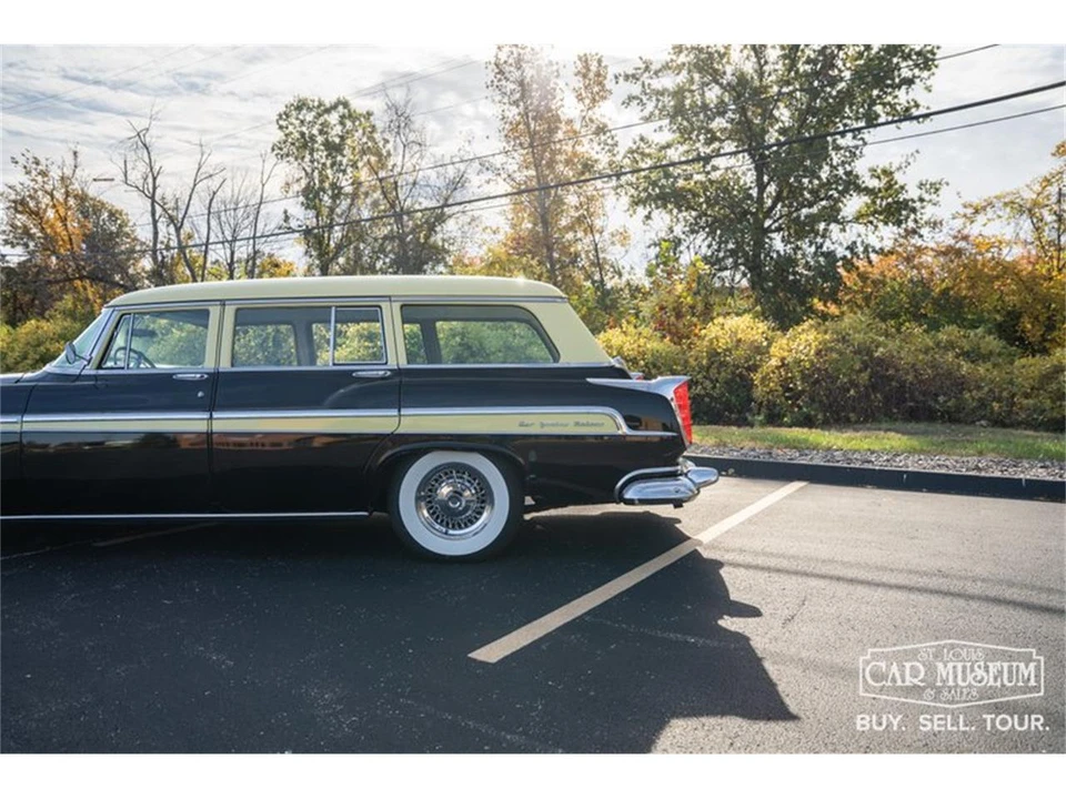 1955 Chrysler New Yorker - Image 18 of 31
