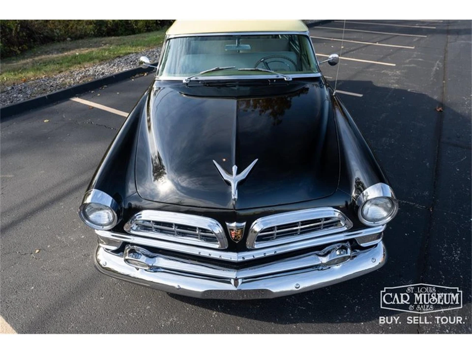 1955 Chrysler New Yorker - Image 9 of 31