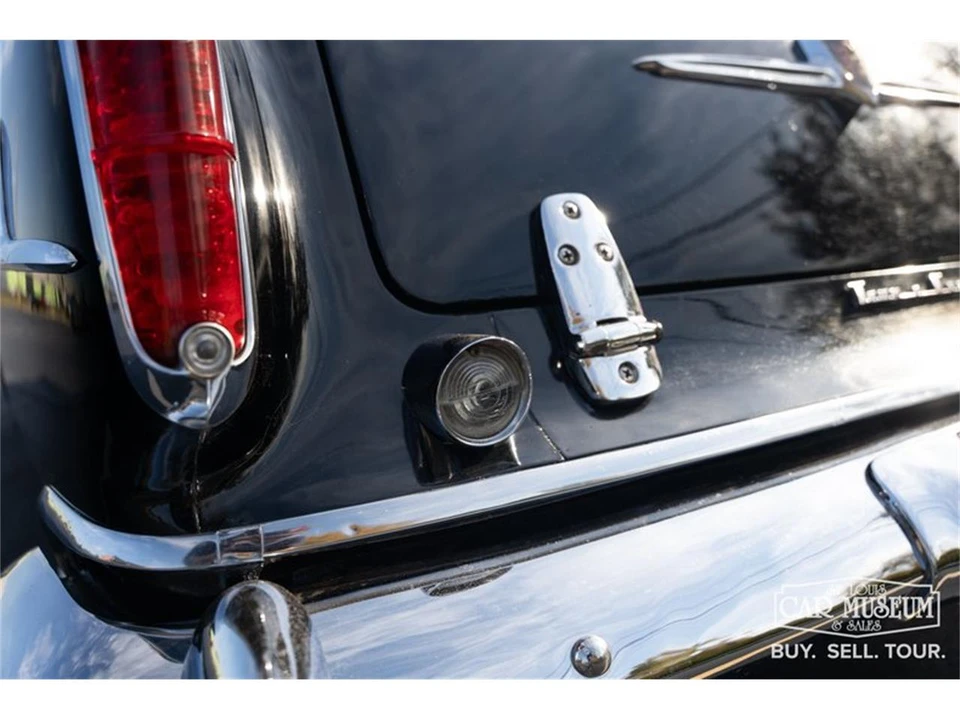 1955 Chrysler New Yorker - Image 29 of 31