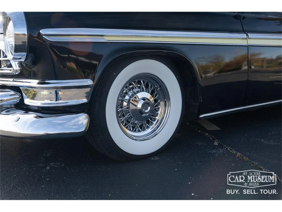 1955 Chrysler New Yorker - Image 10 of 31