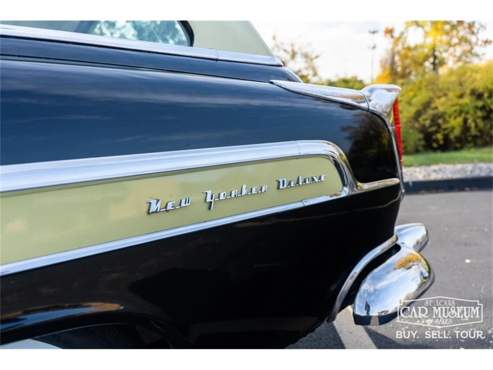 1955 Chrysler New Yorker - Image 25 of 31