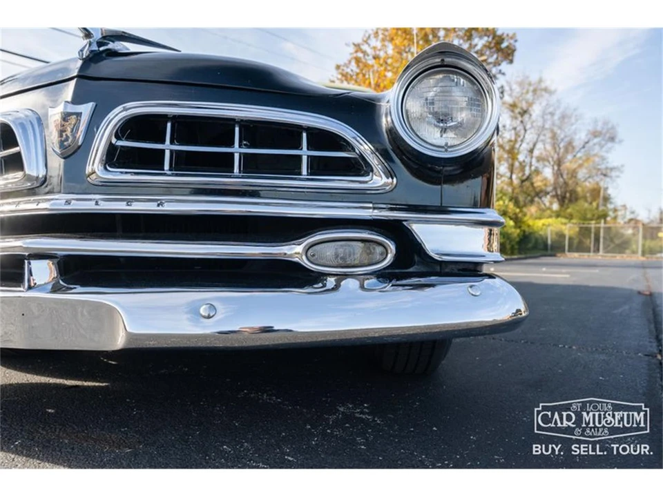 1955 Chrysler New Yorker - Image 5 of 31