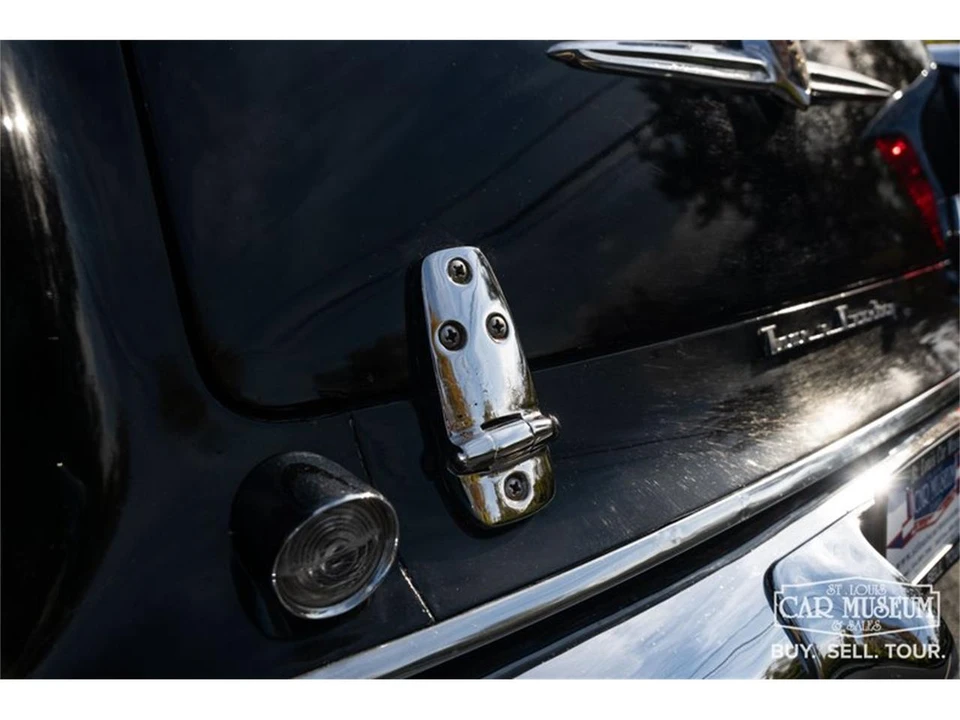 1955 Chrysler New Yorker - Image 30 of 31