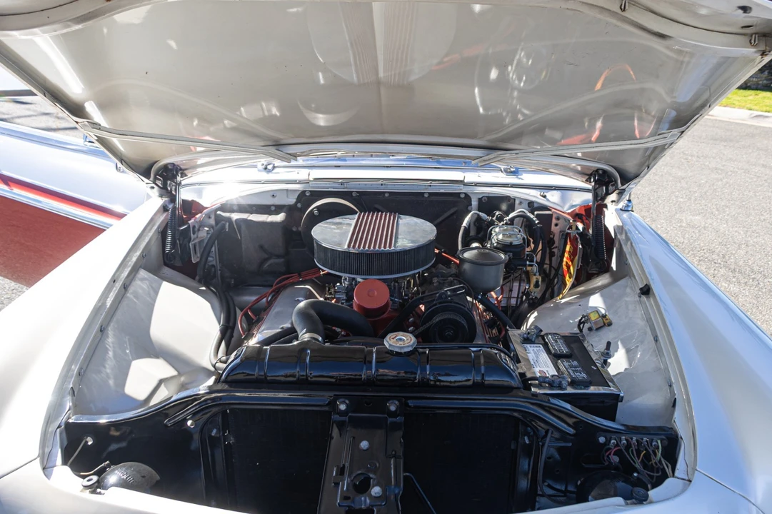 1955 Chrysler New Yorker - Image 21 of 31