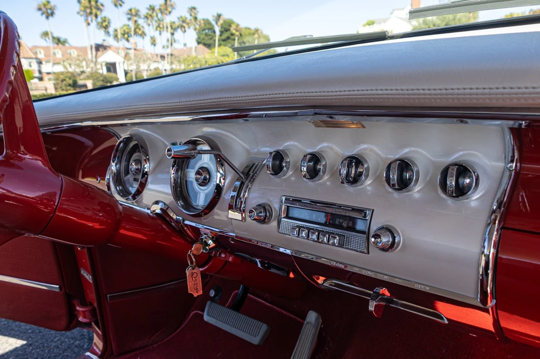 1955 Chrysler New Yorker - Image 7 of 31
