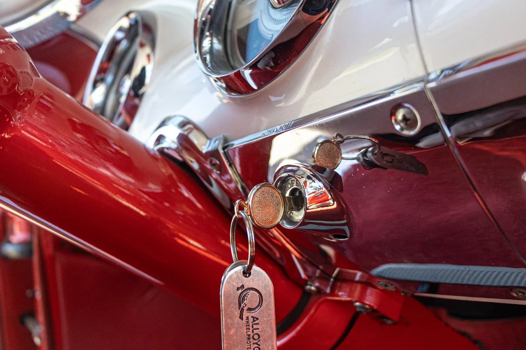 1955 Chrysler New Yorker - Image 10 of 31