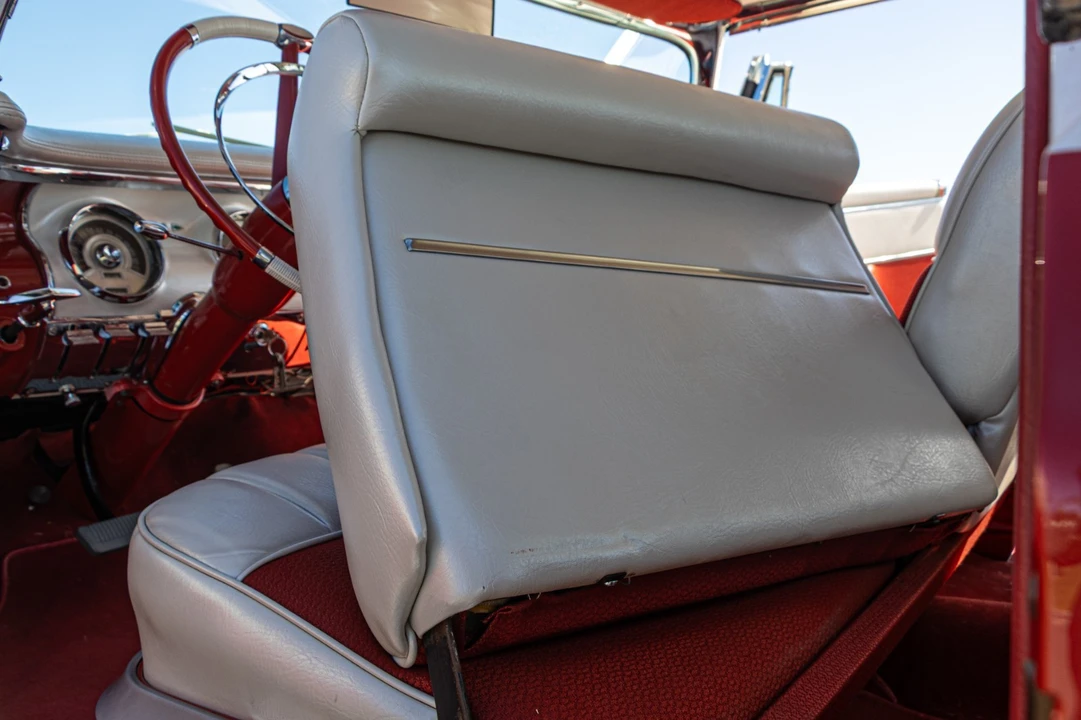 1955 Chrysler New Yorker - Image 13 of 31