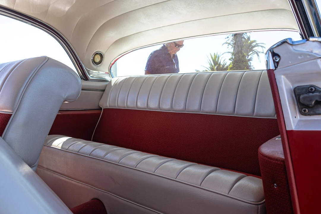 1955 Chrysler New Yorker - Image 14 of 31