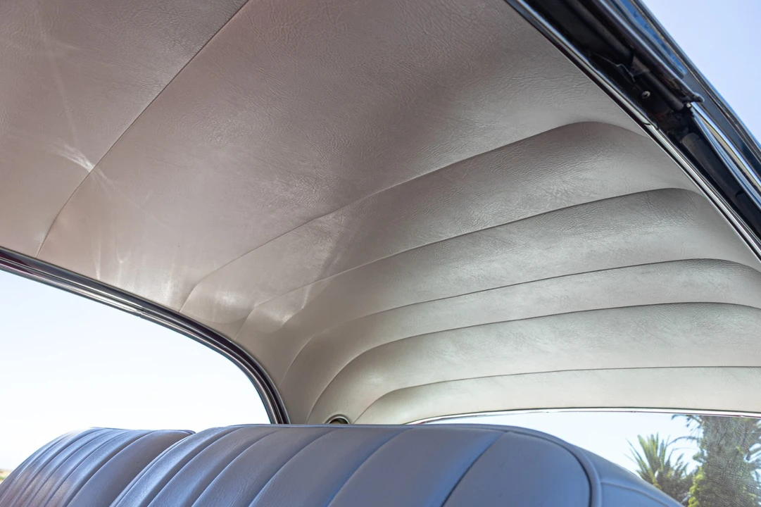 1955 Chrysler New Yorker - Image 11 of 31