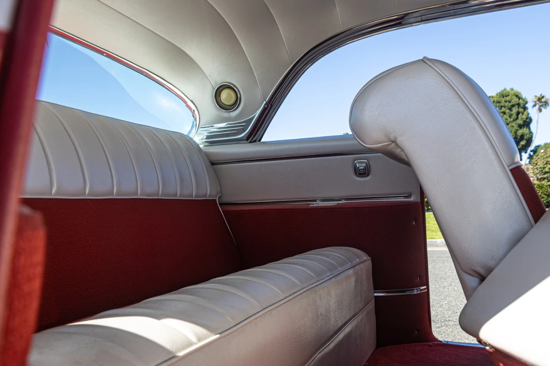 1955 Chrysler New Yorker - Image 15 of 31