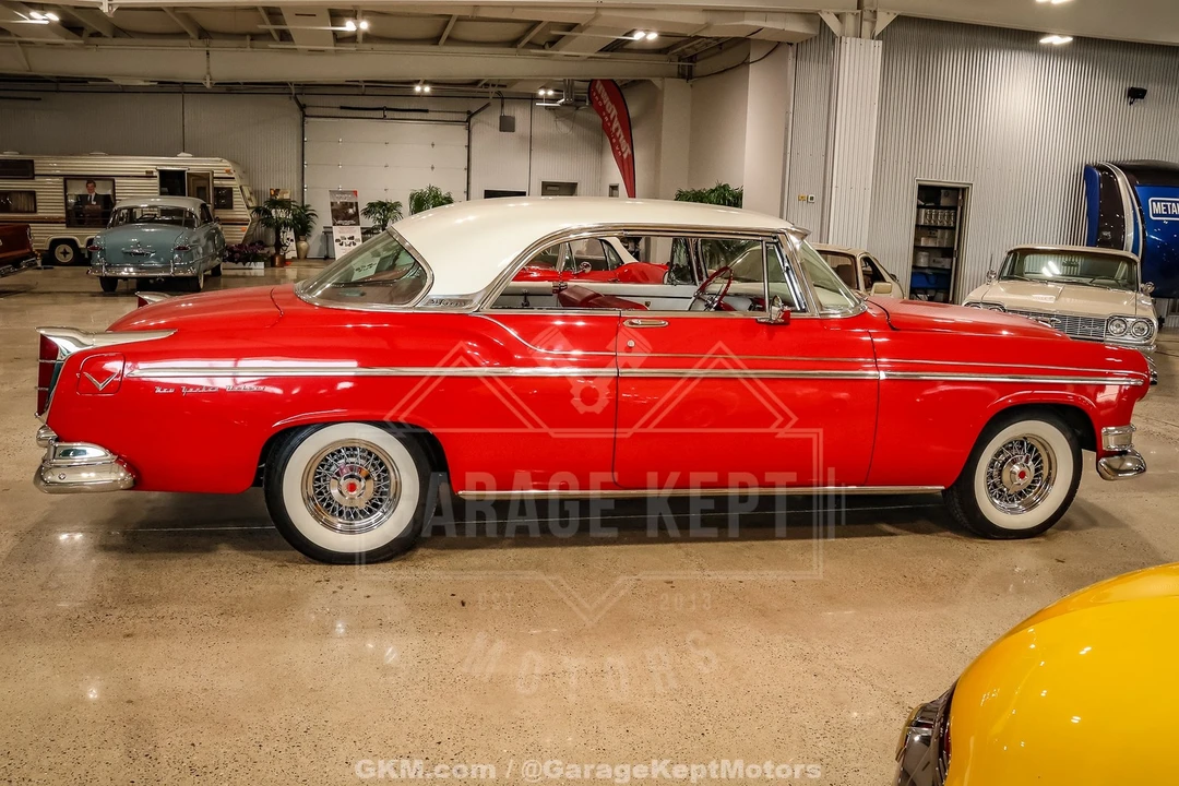 1955 Chrysler New Yorker - Image 13 of 31