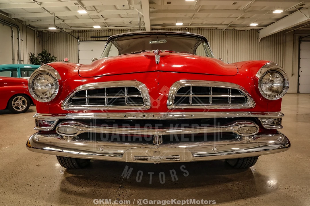 1955 Chrysler New Yorker - Image 19 of 31