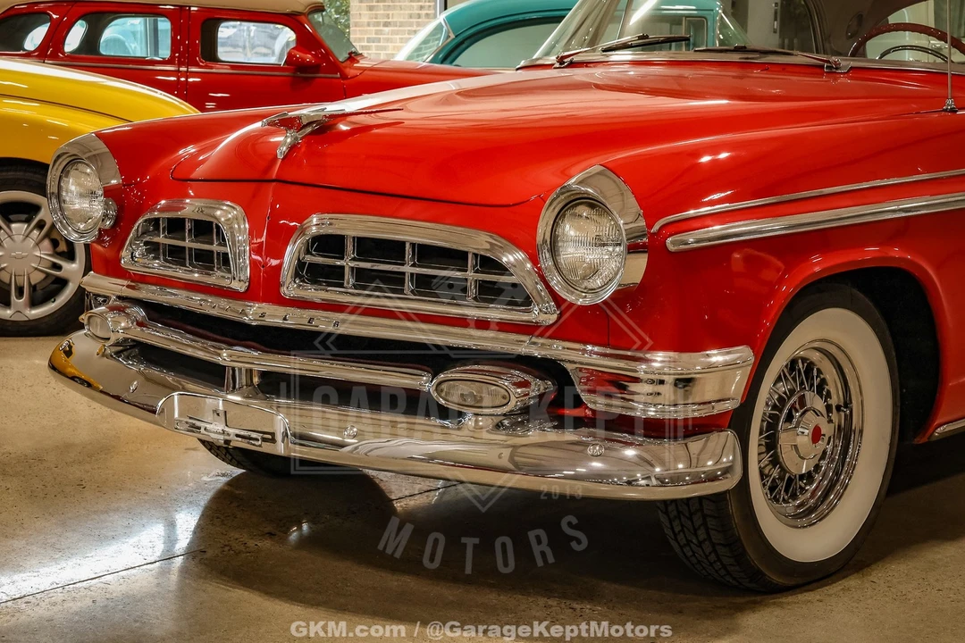 1955 Chrysler New Yorker - Image 25 of 31