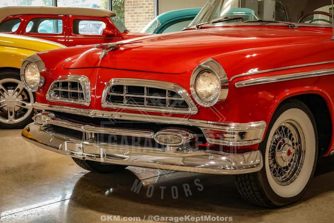 1955 Chrysler New Yorker - Image 24 of 31