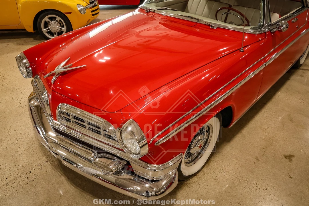 1955 Chrysler New Yorker - Image 28 of 31