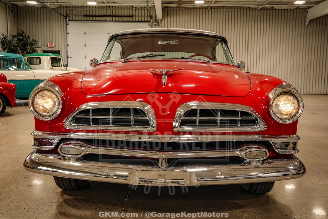 1955 Chrysler New Yorker - Image 23 of 31