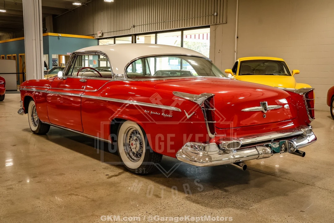 1955 Chrysler New Yorker - Image 9 of 31