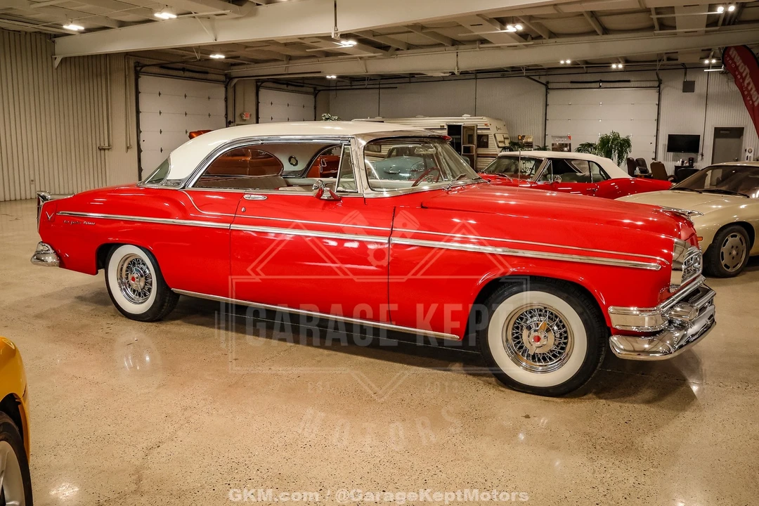 1955 Chrysler New Yorker - Image 14 of 31