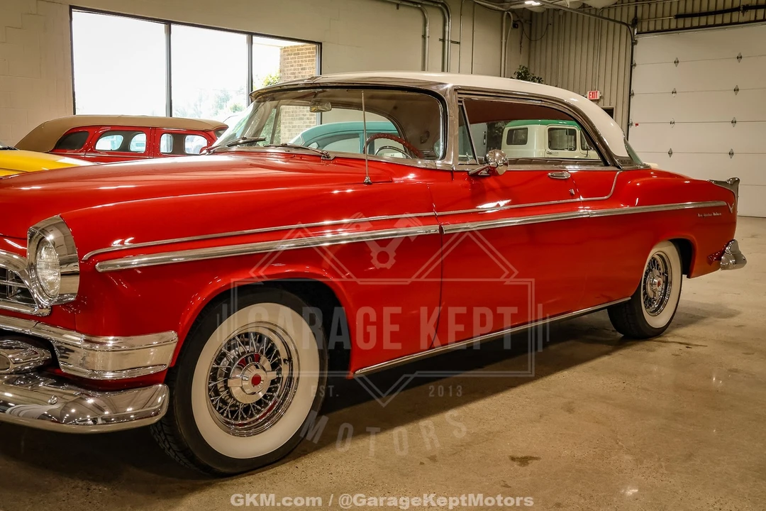 1955 Chrysler New Yorker - Image 27 of 31