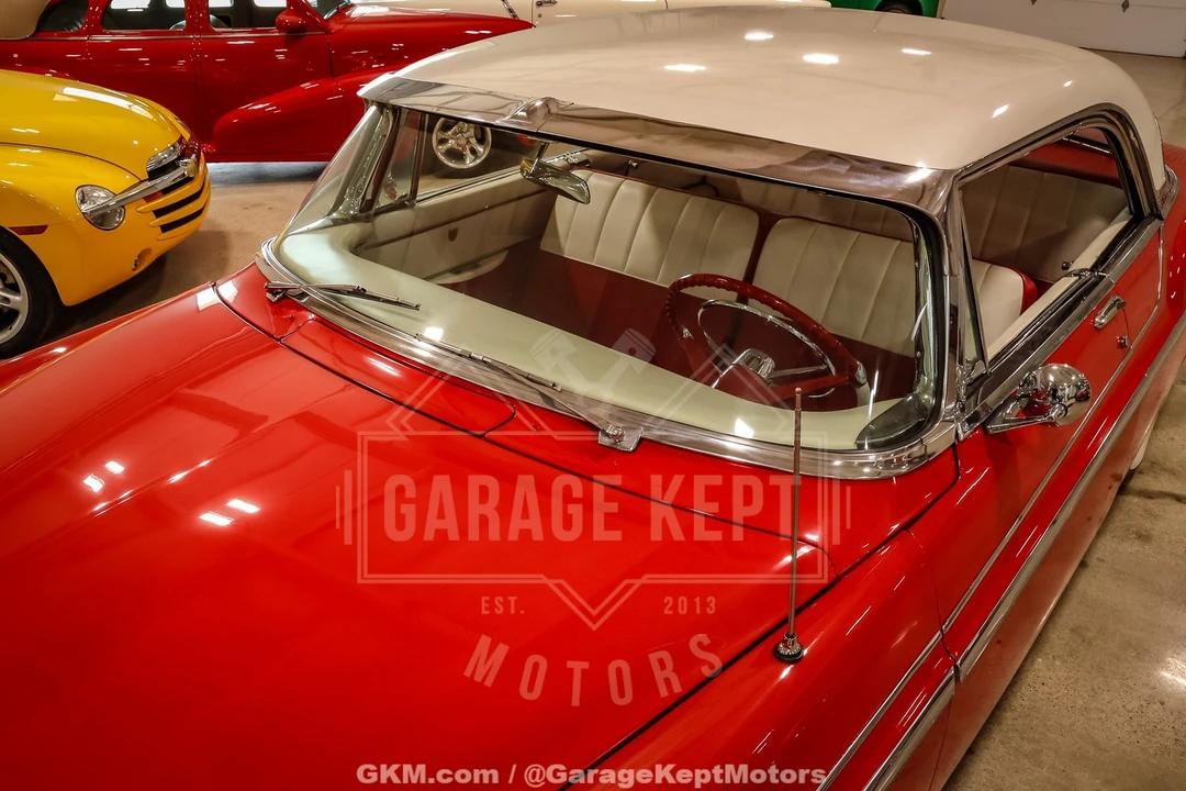 1955 Chrysler New Yorker - Image 29 of 31