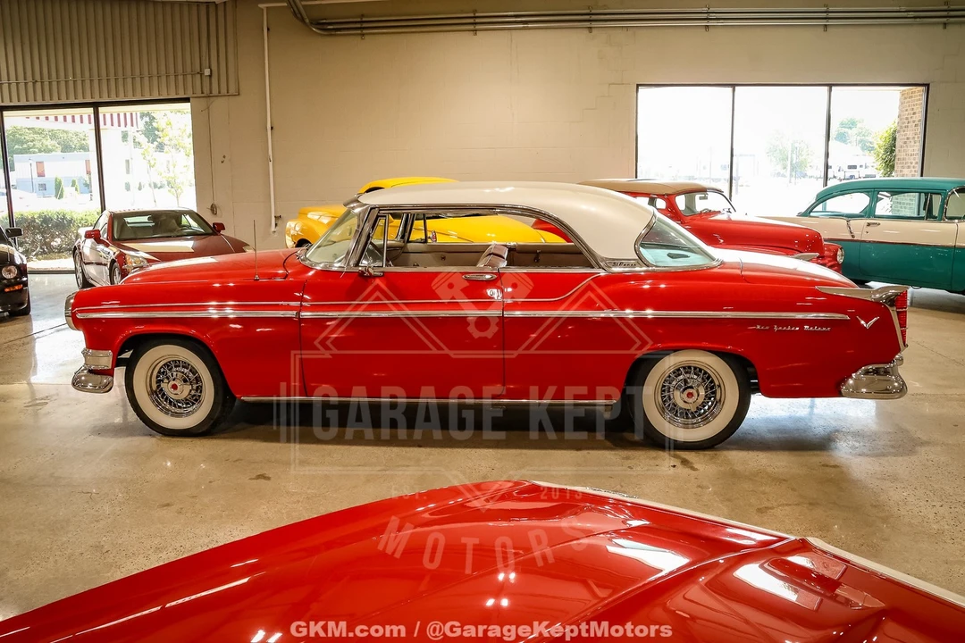 1955 Chrysler New Yorker - Image 7 of 31