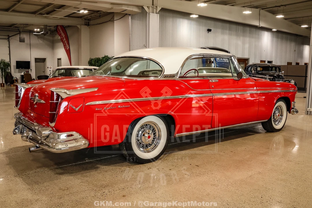 1955 Chrysler New Yorker - Image 12 of 31