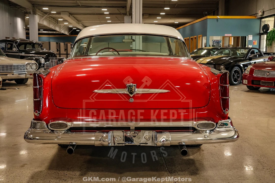 1955 Chrysler New Yorker - Image 10 of 31