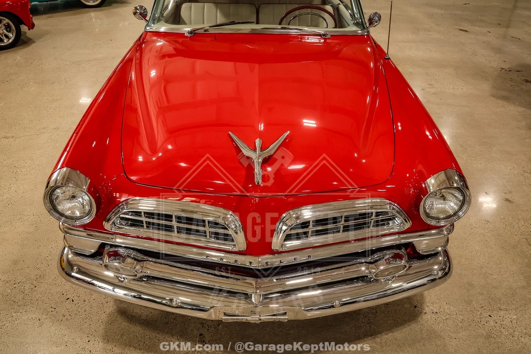 1955 Chrysler New Yorker - Image 17 of 31