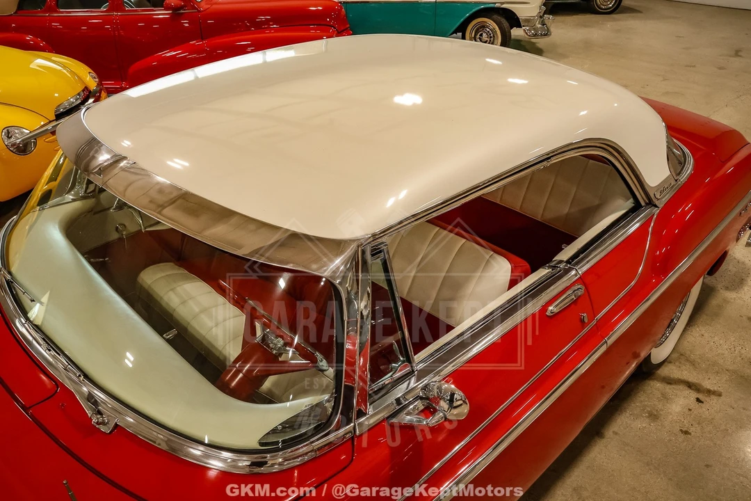 1955 Chrysler New Yorker - Image 30 of 31