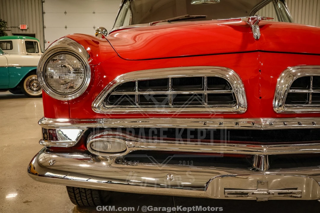 1955 Chrysler New Yorker - Image 18 of 31