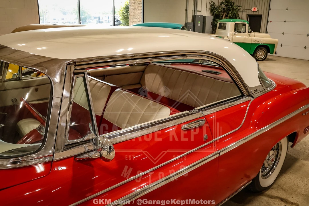 1955 Chrysler New Yorker - Image 31 of 31