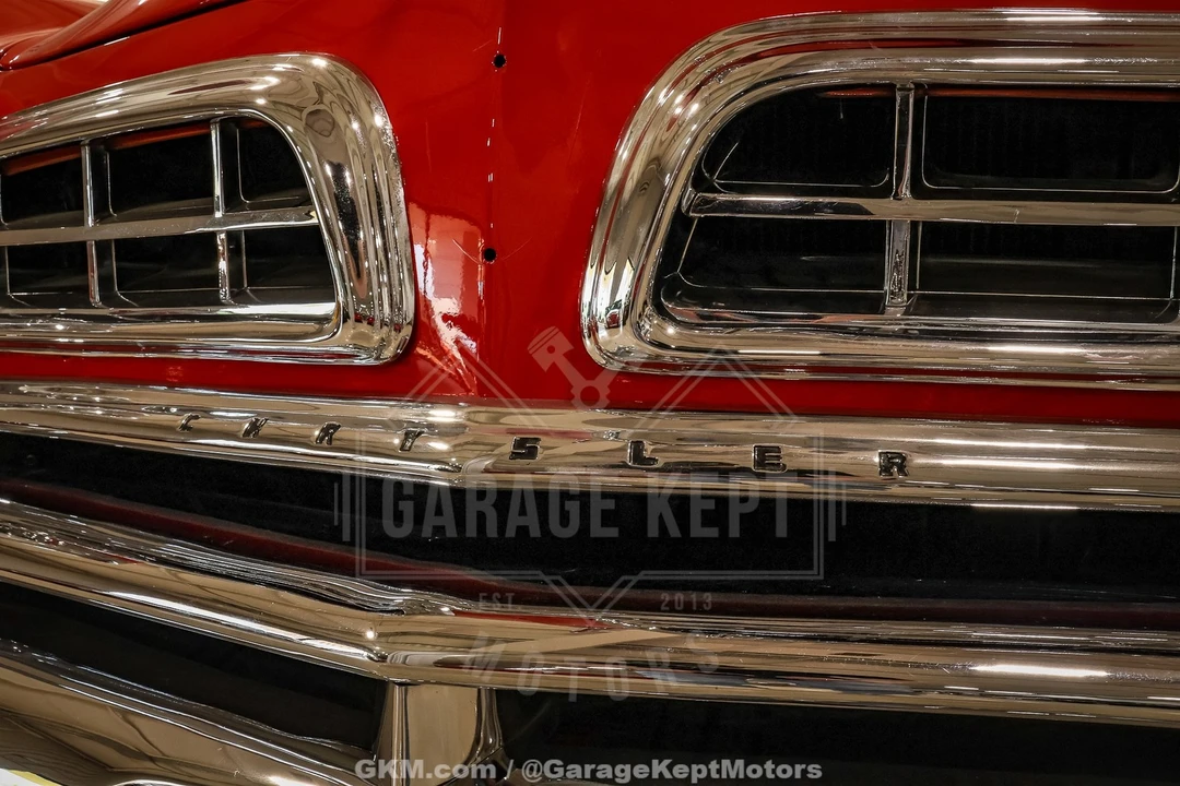 1955 Chrysler New Yorker - Image 21 of 31
