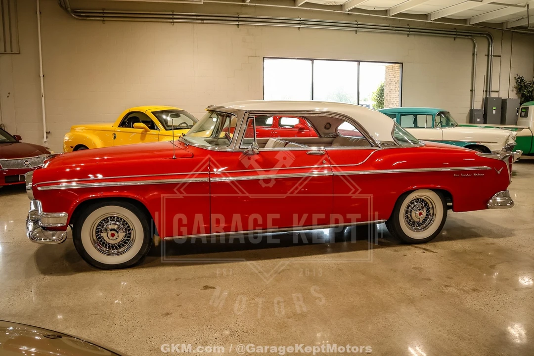 1955 Chrysler New Yorker - Image 6 of 31