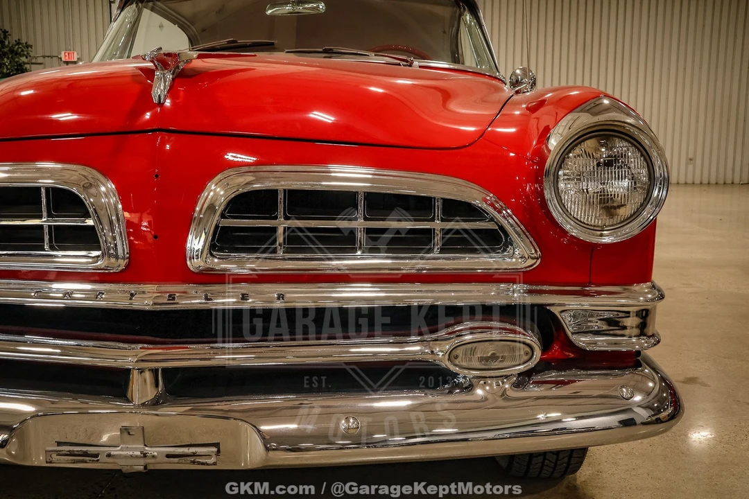 1955 Chrysler New Yorker - Image 20 of 31