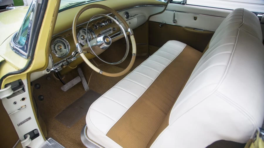 1955 Chrysler New Yorker - Image 4 of 14