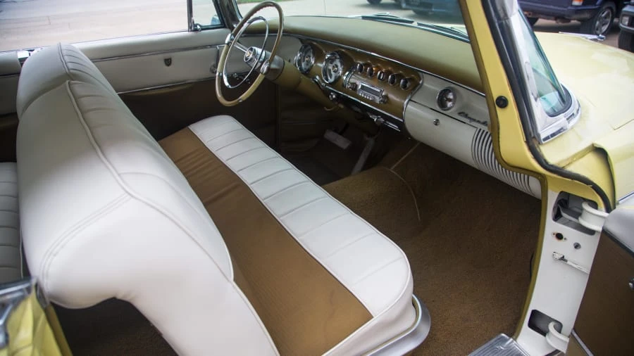 1955 Chrysler New Yorker - Image 5 of 14