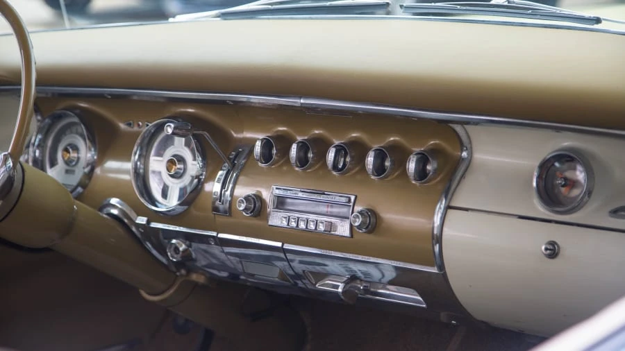 1955 Chrysler New Yorker - Image 10 of 14