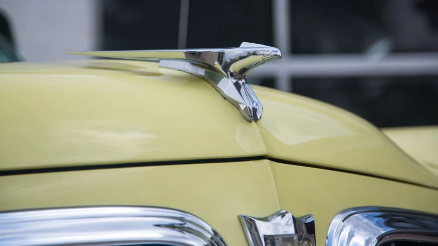1955 Chrysler New Yorker - Image 11 of 14