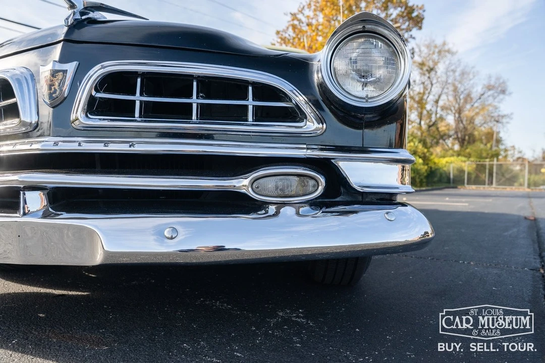 1955 Chrysler New Yorker - Image 5 of 31