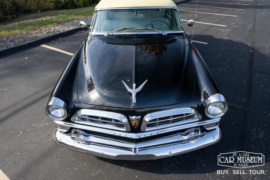 1955 Chrysler New Yorker - Image 9 of 31