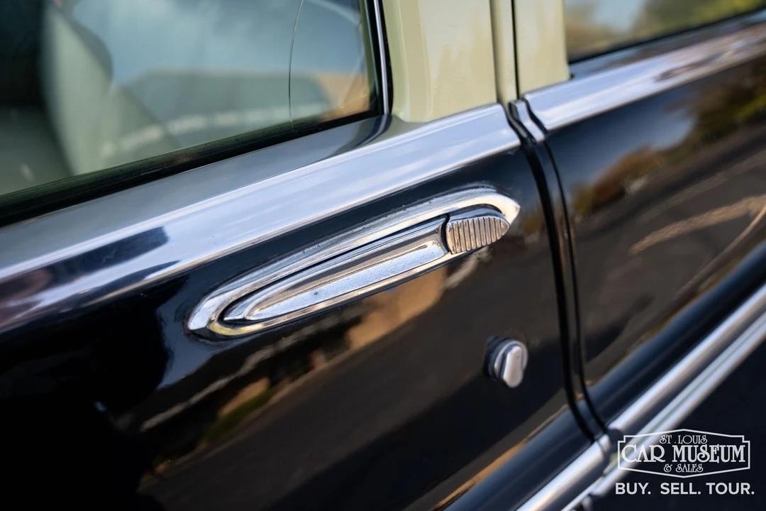 1955 Chrysler New Yorker - Image 22 of 31
