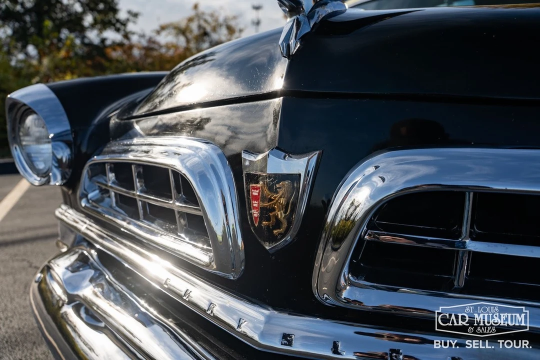 1955 Chrysler New Yorker - Image 7 of 31
