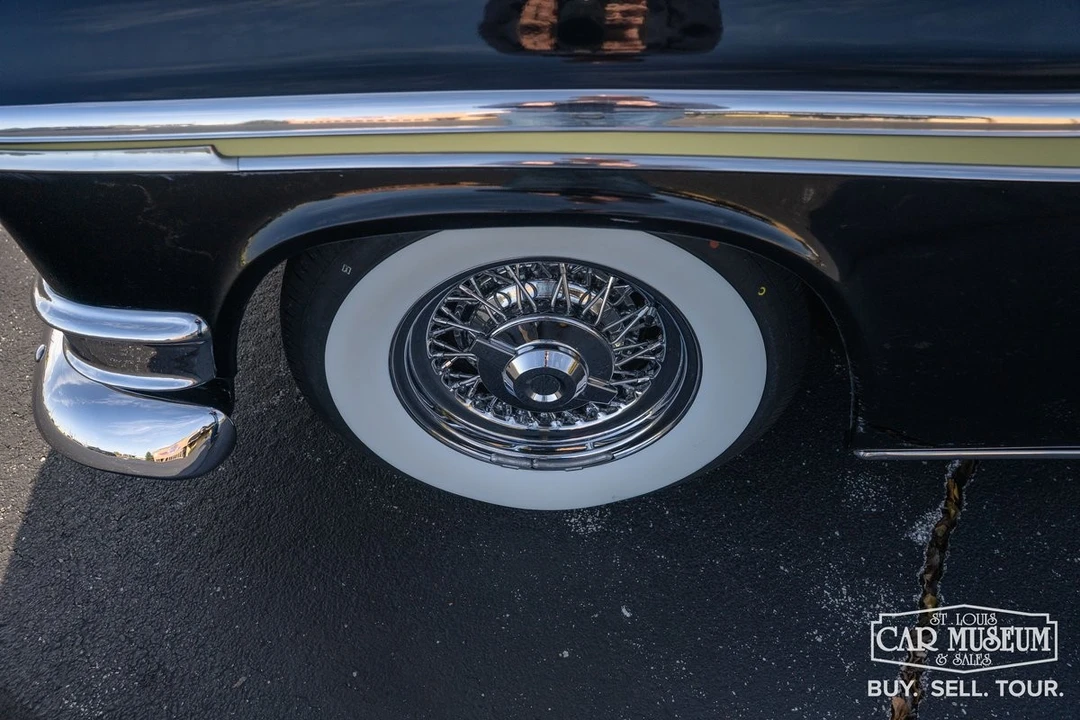 1955 Chrysler New Yorker - Image 12 of 31